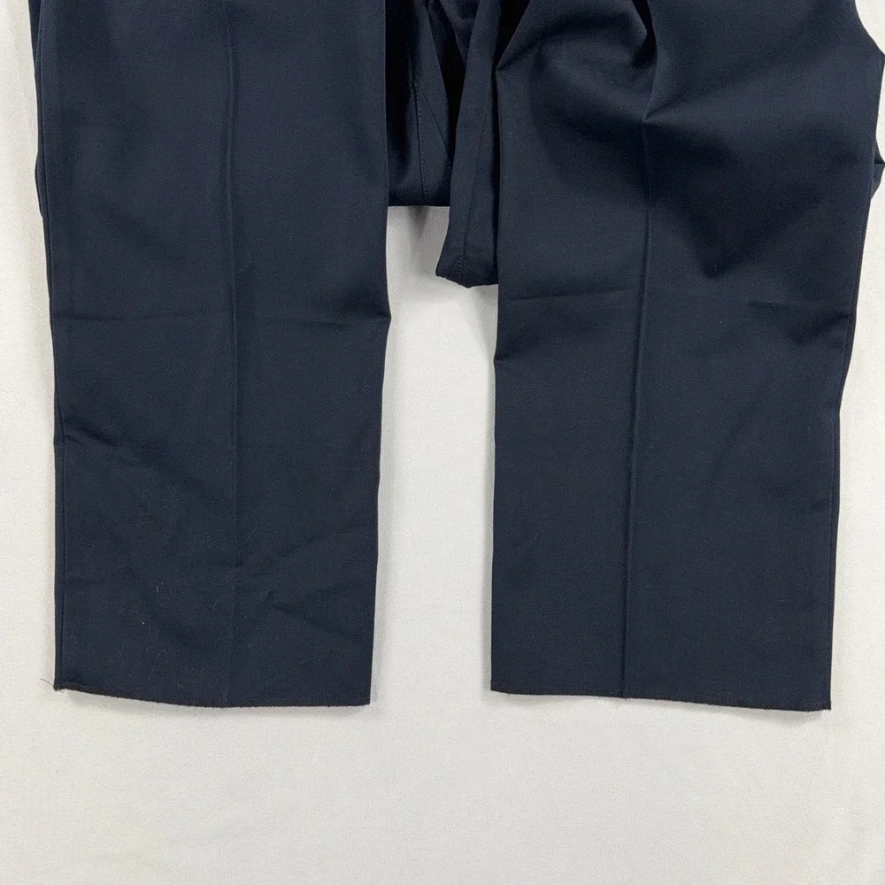 5.11 Tactical Uniform Pants P/R A-Class Teflon Dark‎ Navy Blue Men 36 NWT